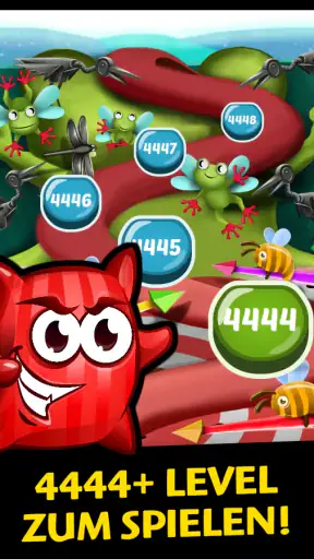 Dreamland Story screenshot