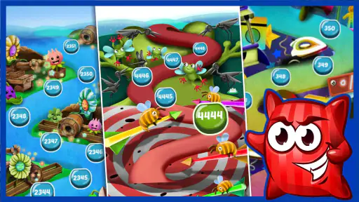 Dreamland Story screenshot