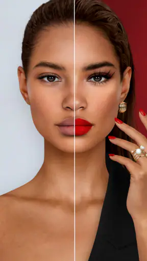DREST: Topmodel & Modespiele screenshot