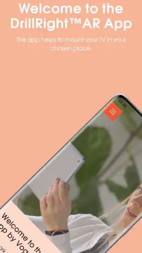 DrillRight screenshot