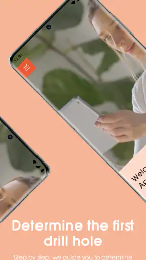 DrillRight screenshot