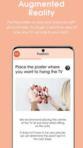 DrillRight screenshot
