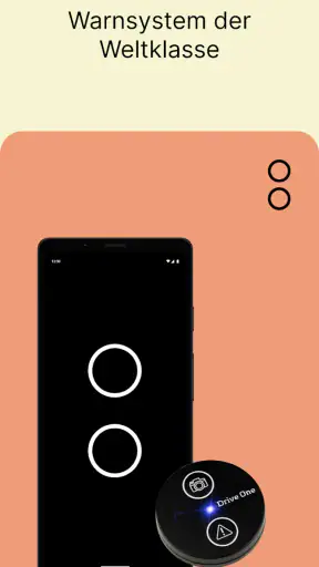 Drive One screenshot
