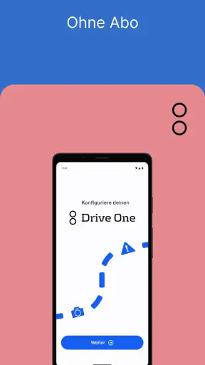 Drive One screenshot