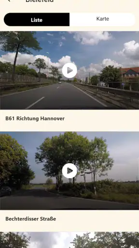 Drivers Cam screenshot