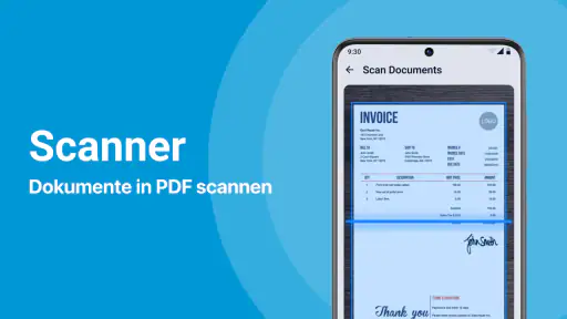Drucker screenshot