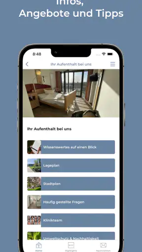 DRV Braunschweig-Hannover screenshot