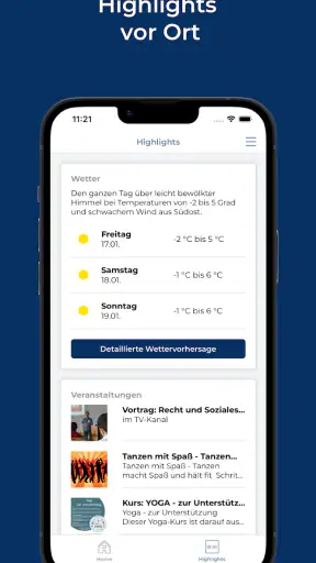 DRV Bund - Die Reha-Zentren screenshot