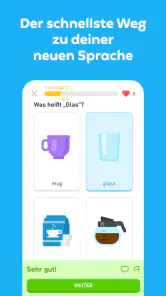 Duolingo: Sprachkurse screenshot