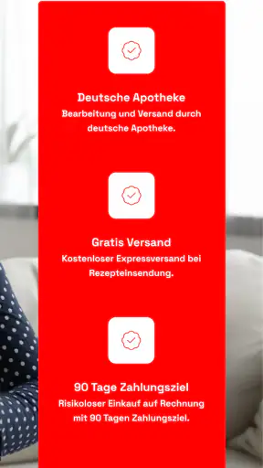 E-Rezept App screenshot