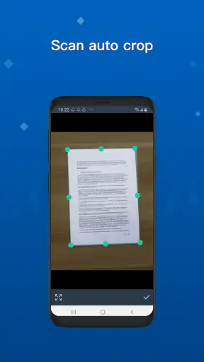 Easy Fax - send fax from phone screenshot