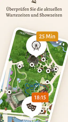 Efteling screenshot