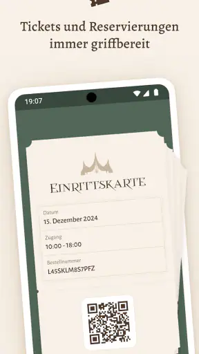 Efteling screenshot