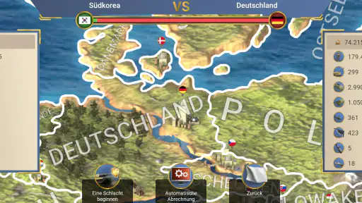 EG 2 Simulator des Präsidenten screenshot