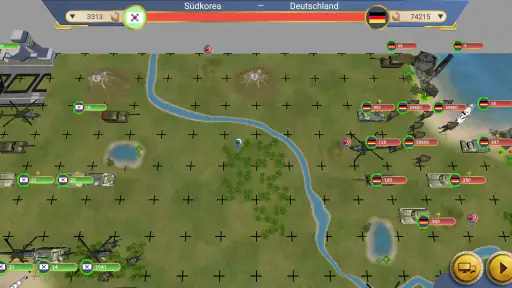 EG 2 Simulator des Präsidenten screenshot