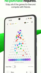 Ember - Play Games. Win Big. screenshot