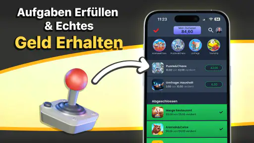empfohlen.de: Testen & Prämien screenshot