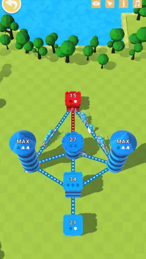 Empire Takeover screenshot