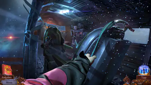 Enigmatis 3 (Full) screenshot