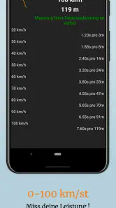 EOBD Facile - OBD2 Car Scanner screenshot