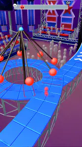 Epic Race 3D – Parkour-Spiel screenshot