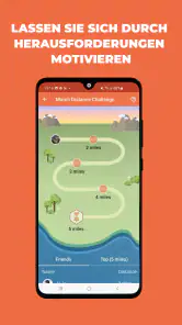 Equilab: Pferde Reiten App screenshot