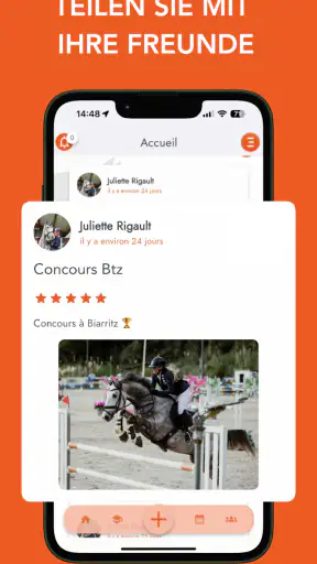 Equisense Inside screenshot