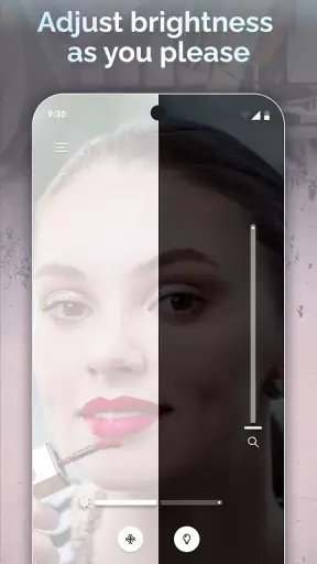 Essential Beauty Mirror screenshot