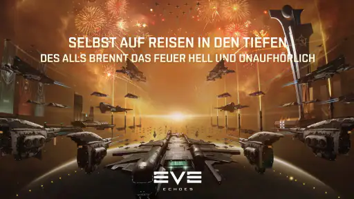 EVE Echoes screenshot