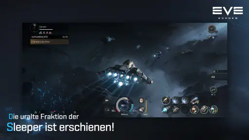 EVE Echoes screenshot