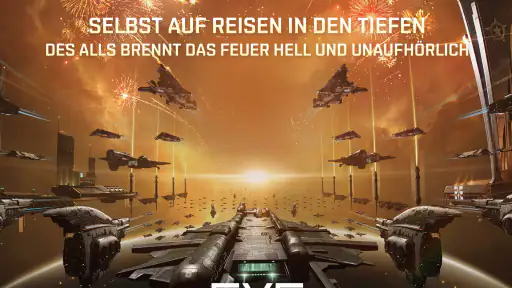 EVE Echoes screenshot