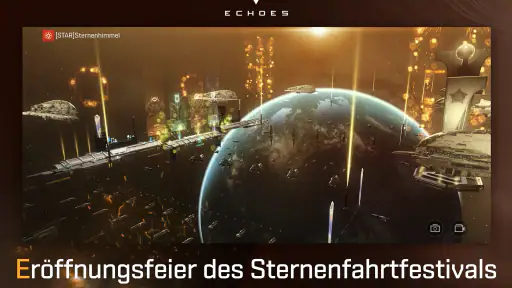 EVE Echoes screenshot