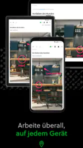 Evernote – Notiz-Organizer screenshot