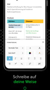 Evernote – Notiz-Organizer screenshot