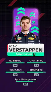 F1 Clash - Offizielles Spiel screenshot