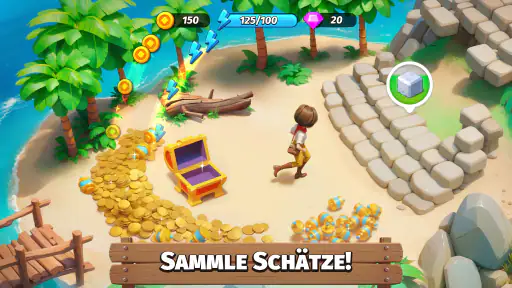 Legendale: Abenteuerspiele screenshot