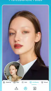 Facetune: KI Foto bearbeiten screenshot