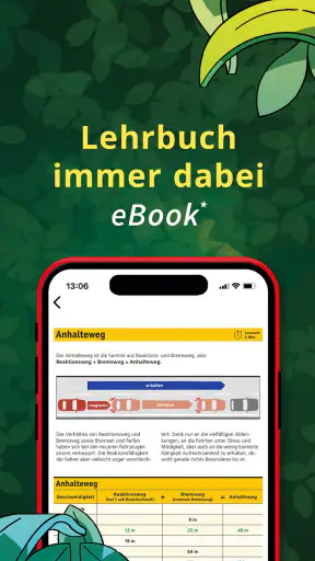FahrAPP screenshot