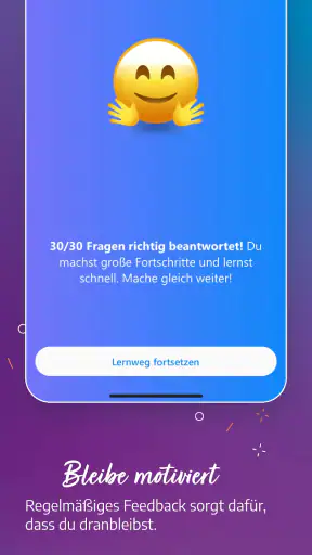 Fahren Lernen screenshot