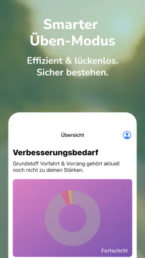 FahrFit: Führerschein Theorie screenshot