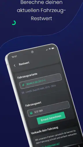 Fahrzeugschein - Auto & Kfz screenshot