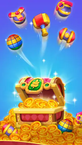 Family Farm Match screenshot