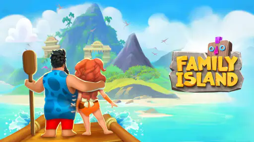 Family Island™ — farmspiel screenshot