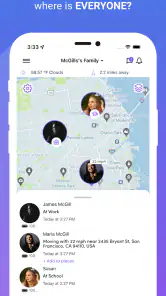 Family Nest | Ex - Family360 screenshot