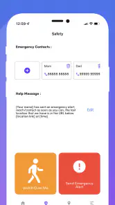 Family Nest | Ex - Family360 screenshot