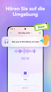 FamiSafe: Elternkontroll-App screenshot
