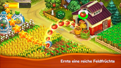 Farmington – Bauernspiel screenshot