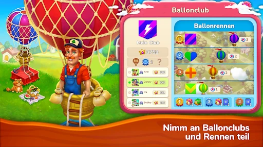 Farmington – Bauernspiel screenshot