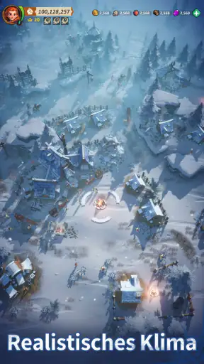 Fate War screenshot