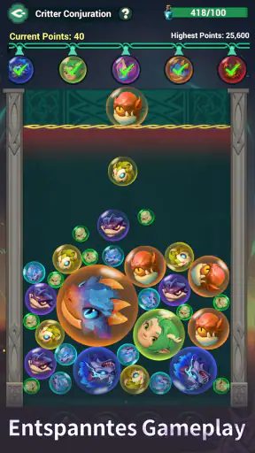 Fate War screenshot